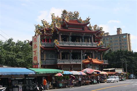 廖添丁廟拜什麼|八里漢民祠